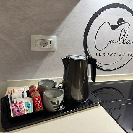 Callas Luxury Suite Βερόνα Εξωτερικό φωτογραφία