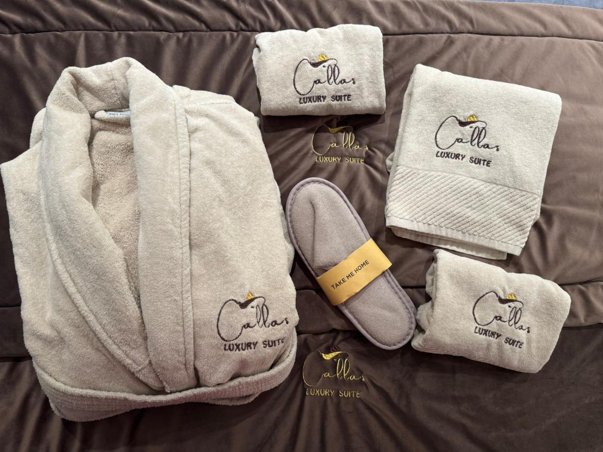 Callas Luxury Suite Βερόνα Εξωτερικό φωτογραφία