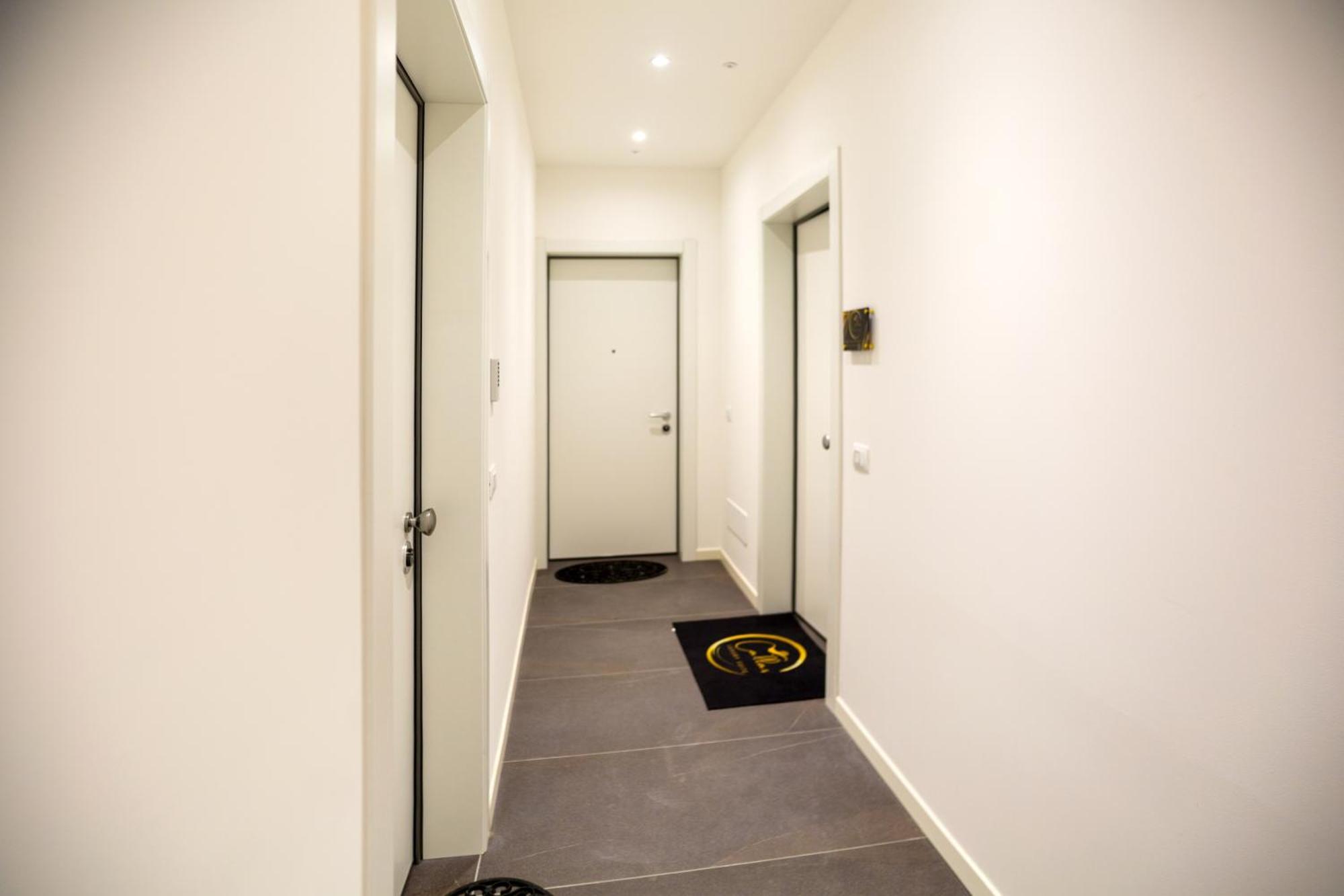 Callas Luxury Suite Βερόνα Εξωτερικό φωτογραφία