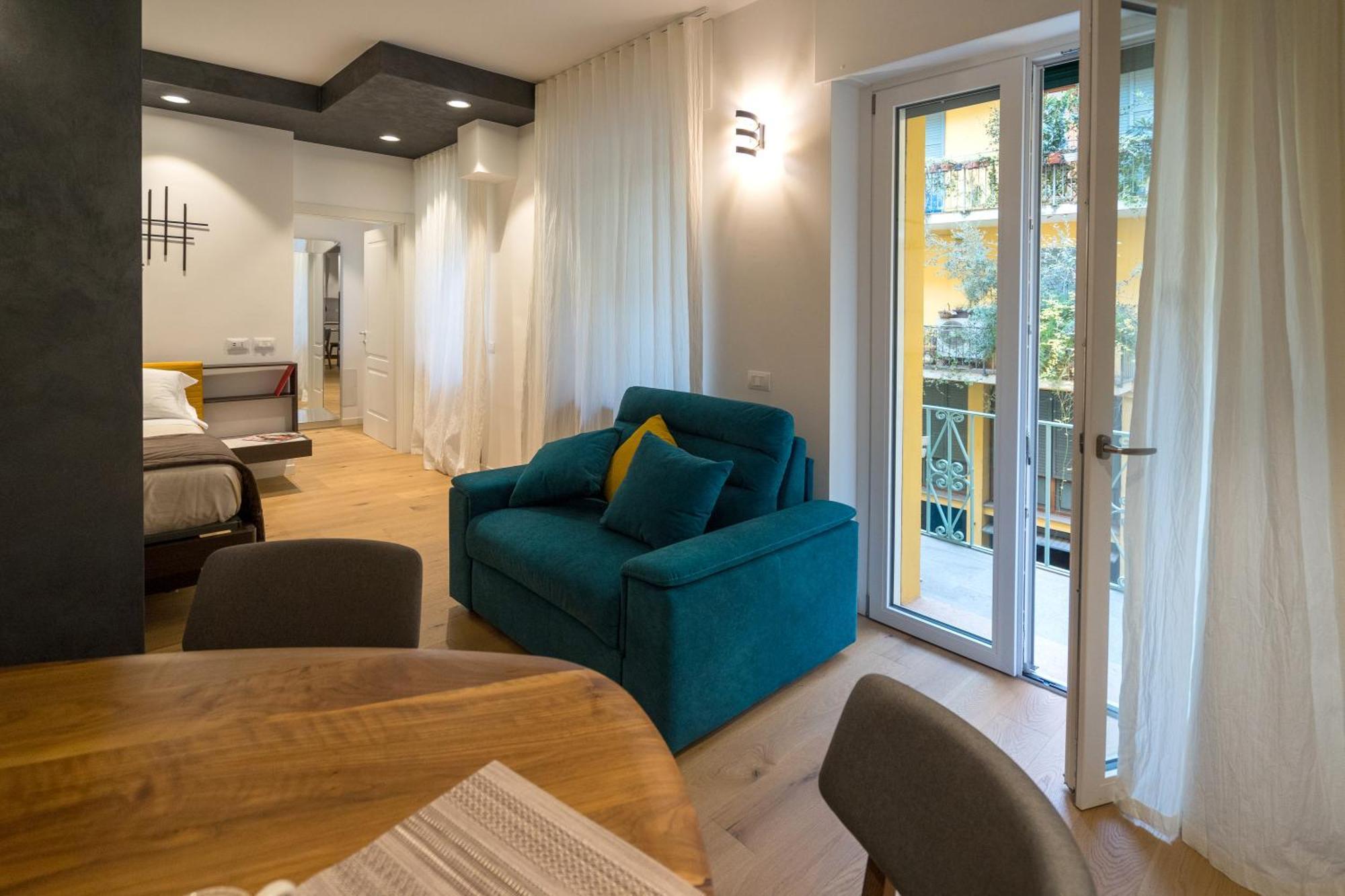 Callas Luxury Suite Βερόνα Εξωτερικό φωτογραφία